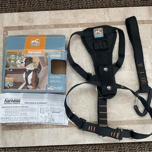 Kurgo Tru-Fit  Smart dog harness